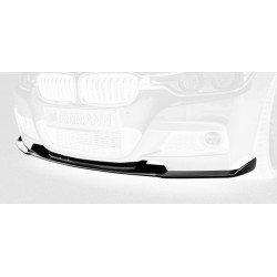 Εμπρόσθιο σπόϊλερ Hamann για BMW Σειρά 3 (F30/ F31) M-Sport